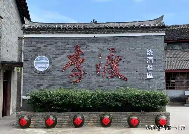 江西南昌，四大古镇