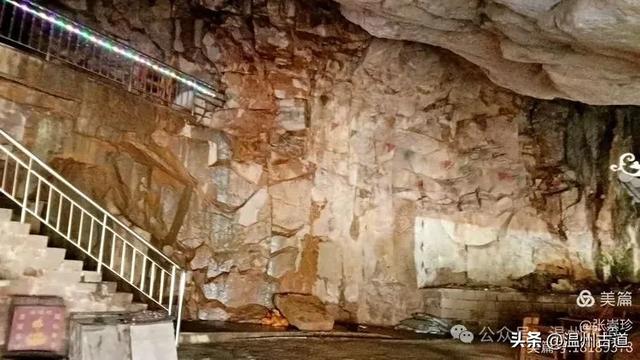 大罗山这条改造过的登山步道你可去过?