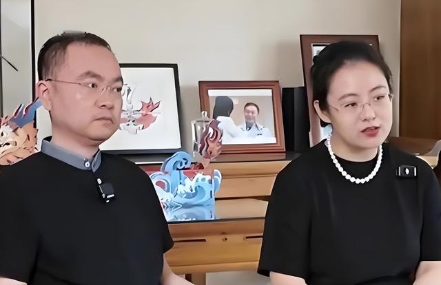 老天太残忍！蔡磊妻子痛苦自曝处境，丈夫濒临死亡，可怜6岁儿子