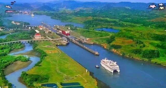 美国不买了？李嘉诚港口何去何从？