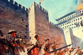 八国联军中，有七国主动退还赔款，唯有一国分文不退，是哪个国家图片