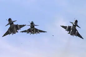 印巴停火，但世界对歼10C的议论炸裂式升温图片