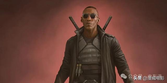 看起来!《死侍与金刚狼》全片彩蛋解析来啦