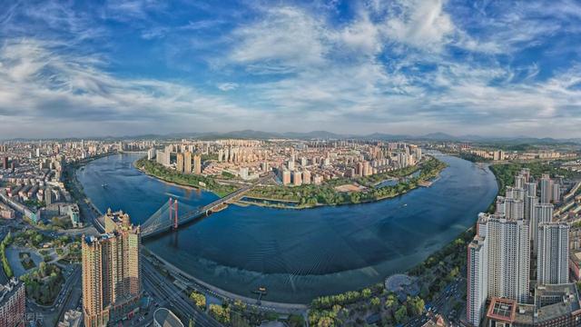 继长春之后，吉林省又一“黑马城市”要起飞，比延边更有底蕴