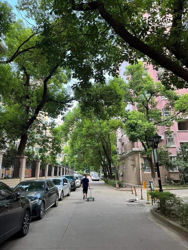 越来越多有钱人偷偷收购“步梯房”？内行说出实情，让我恍然大悟