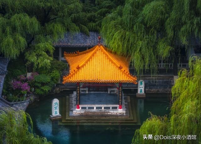 热门消息-中国各地冷常识——济南（山东）篇(5)