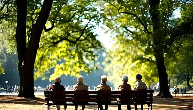 61到70岁这十年，锻炼并非最重要，守住7条底线才是真的会惜命！