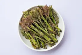 测试你的东北基因：90后认不出这几种野菜了图片