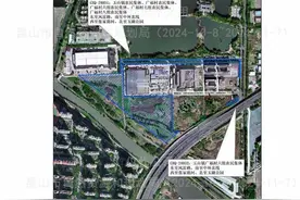 昆山发布征地补偿安置方案公告，涉及玉山镇图片