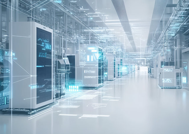 首届泛在智能.AI大模型协同应用成果展示将于11月15日开幕​