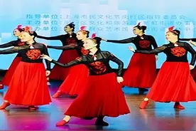 闵行这群“辣妹子”正青春！图片