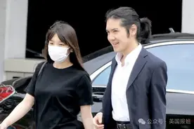 日本皇室上演反目大战！真子公主婆婆大爆家丑，亲妈扬言出手镇压图片