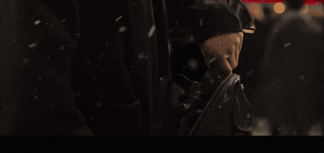 金城武熄影之作，可惜可惜