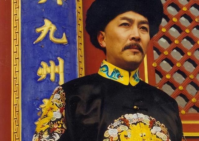 54岁于和伟演毛主席，这一次，他让唐国强和整个娱乐圈沉默了！