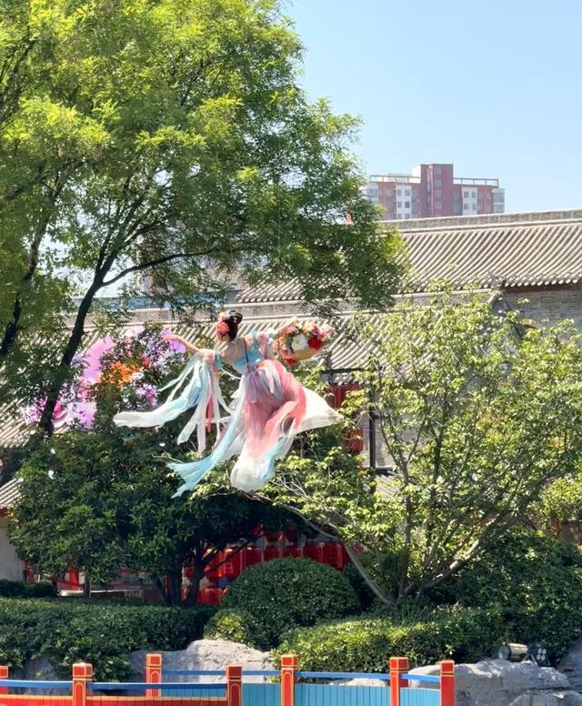 我是上海人，在河南洛阳待了5天，憋不住想说说我的感受和疑问！
