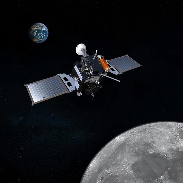 对手明年就给月球送货！SpaceX前大佬晚7年出手，靠便宜敢叫板？