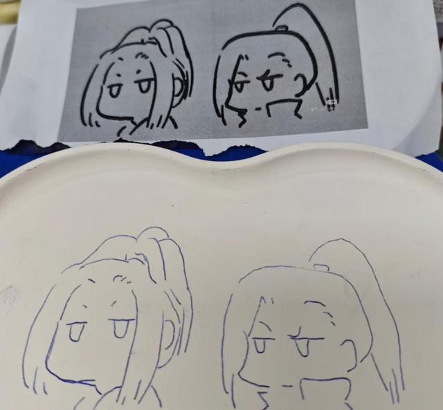 太上头！去景德镇画盘子成风潮，网红打卡过时，300块玩出仪式感