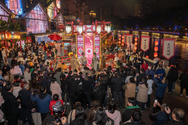 最新放假通知，连休9天！成都，热门目的地→