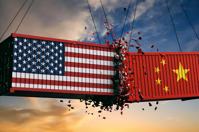 48小时内收3大噩耗，特朗普对华态度大变，几十国等着中国做决定