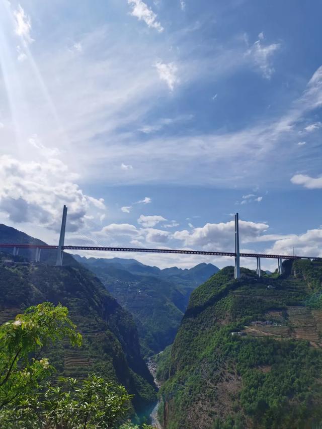 我是山东人，去了一趟贵州，忍不住想说说我的真实感受！