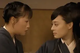 从正脸看是大美人，侧脸看却是一言难尽，这7位女星美得很有争议图片