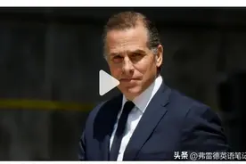 CNN每日五条要闻 十分钟知晓天下 20240604 EDT图片