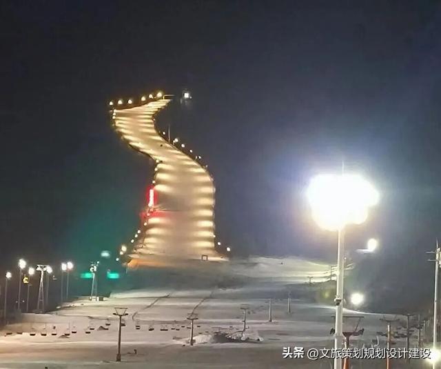 从冷资源到热经济：人工造雪的文旅流量密码与变现逻辑