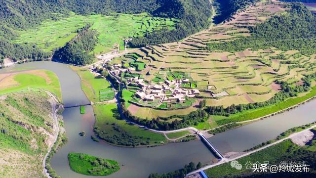 藏地金秋的秘境漫游——合作市十月国庆旅游指南
