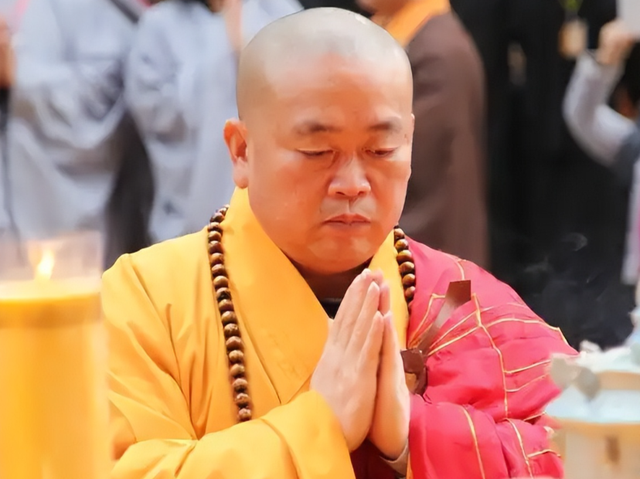 释永信被捕仅10天，他身上的三个疑点被解开，私生子身份浮出水面
