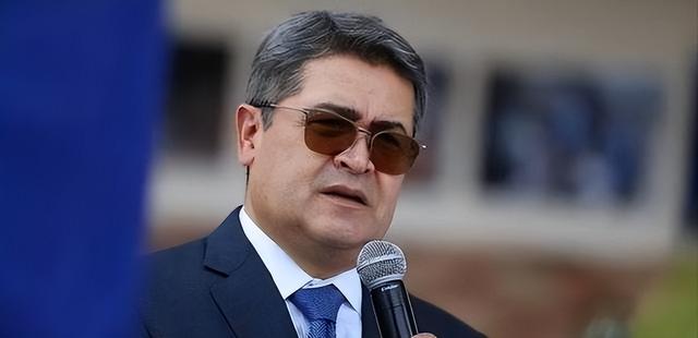 惊天赦免令！特朗普要放虎归山，毒枭总统即将重获自由？