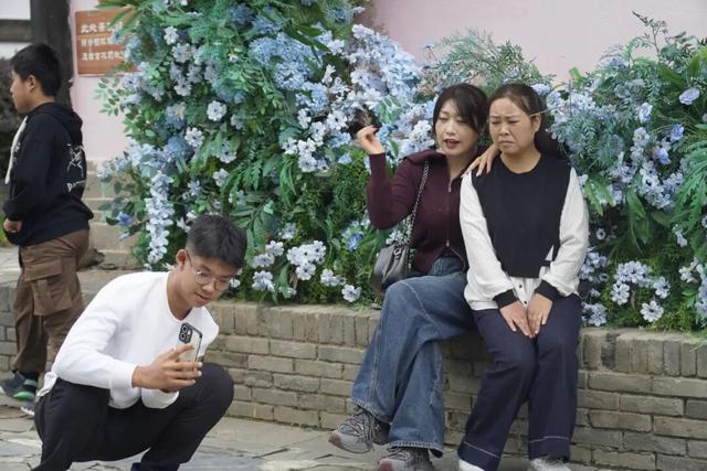 网络中国节·中秋 | 来汉中这个古镇，亲手做团圆月饼，共放孔明灯寄相思
