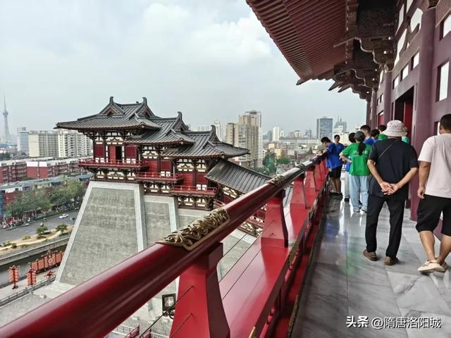 暑期文旅“热”力四射！花式活动“热”度爆棚！