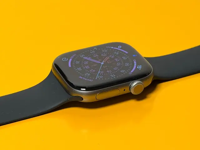 德国实测 Apple Watch SE、Series 11 和 Ultra 3：最便宜型号进步最大