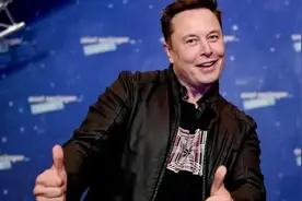 每天3亿收入，马斯克却自称“普通打工仔”为何？图片