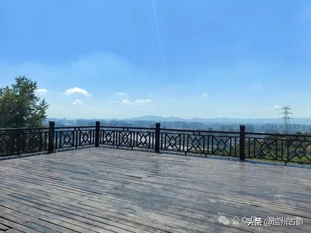 温州这处以奇岩异石著称的免费景区值得你来探秘