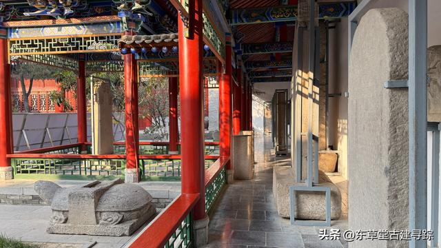 探秘咸阳博物院：穿越千年	，邂逅秦汉风华