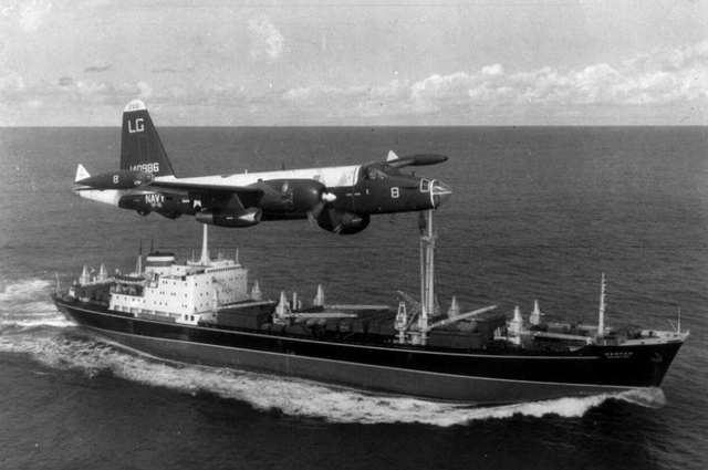 石油旧账引爆冲突，美舰强拦委国油轮，霸权算盘恐落空