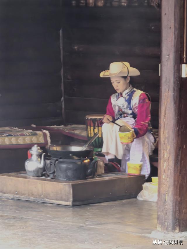 风雨无阻向西南：一场乐开怀的自驾之旅