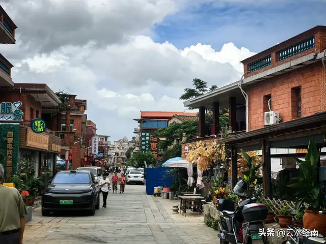 茅以升说它是桥中的状元，有“三大黑科技”，是四大古桥却不知名