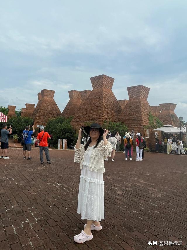云南弥勒避暑旅游生活记录（一）