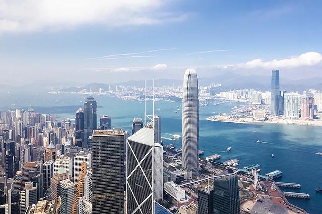 家办新范式，香港成枢纽