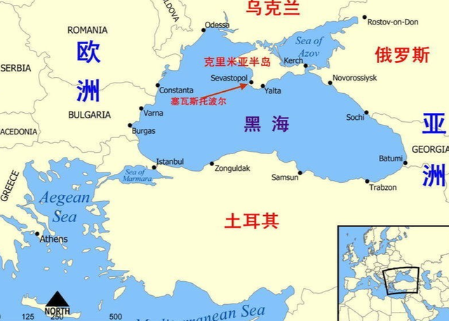 俄乌各退一步，特朗普如愿以偿，和谈地点选在中国？中方回应