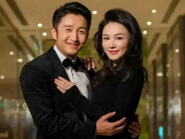 里子面子都没了！赔光2亿后，妻子深夜亲手撕下邹市明最后的体面