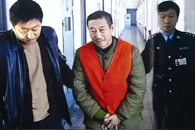 回顾：沈阳15名舞女离奇失踪，凶手被判死刑后高调感谢受害者家属图片