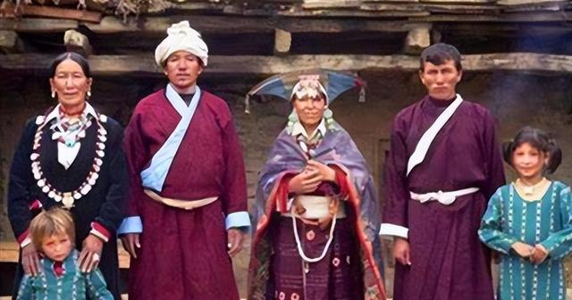 这个一妻多夫制的民族，晚上怎么过？女人直言：没有幸福可言