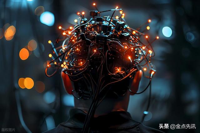 聚焦脑机接口技术，正宗的4家公司！