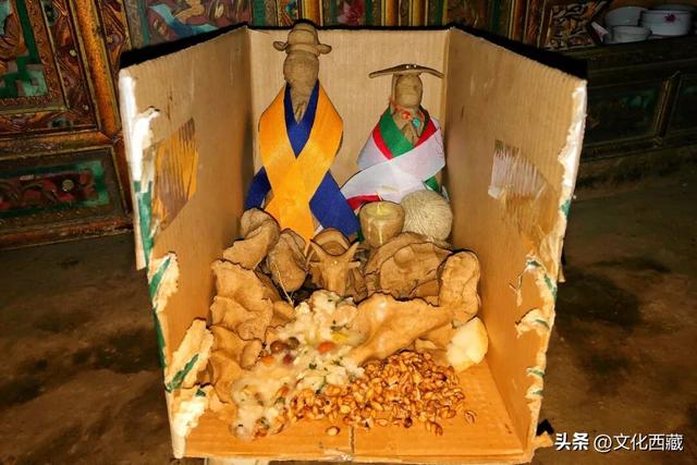 过一个比新年更早的“年”！西藏阿里，民俗沉浸之旅全攻略！