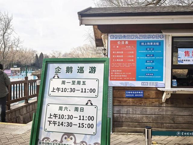 80米超长冰滑梯又双叒来啦！还有企鹅巡游