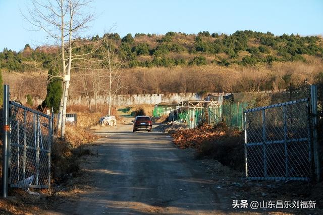 小区1号楼停电·徒步下楼·逛一圈的趣事