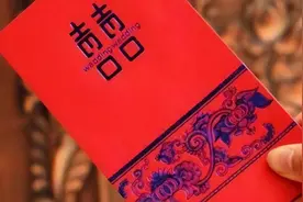 亲人关系再好，随礼时，要懂得这几条潜规则图片